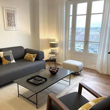 Le 5E - Appartement Design Dans Un Ancien Palace Віші Екстер'єр фото