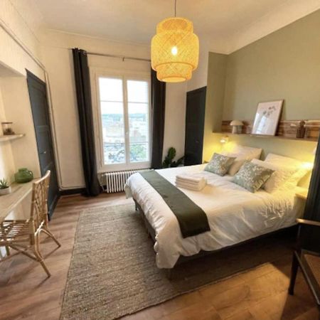 Le 5E - Appartement Design Dans Un Ancien Palace Віші Екстер'єр фото