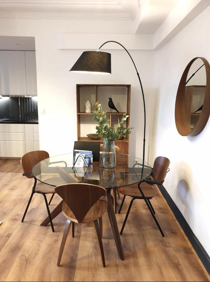 Le 5E - Appartement Design Dans Un Ancien Palace Віші Екстер'єр фото